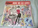 THE BEAT (STARRING DAVE WAKELING) - HERE WE GO LOVE VINYL DOUBLE LP AS NEW