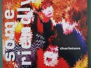 The Charlatans - Some Friendly - Vinyl Dead Dead Good Records SITU 30 **UNIQUE**