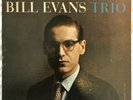 Bill Evans - A Portrait In Jazz - Riverside DG MONO