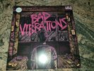 A DAY TO REMEMBER Bad Vibrations LP (SEALED)Limited Color VINYL pierce the veil