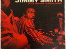 Jimmy Smith - At Club “Baby Grand” - Blue Note 1528 - Mono Lex Ave / 47 W. 63rd