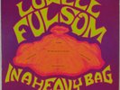 LOWELL FULSOM: In A Heavy Bag US Jewel ’70 Blues Orig Promo LP NM- Vinyl Fulson