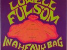 LOWELL FULSOM: In A Heavy Bag US Jewel ’70 Blues Orig Stereo LP NM- Vinyl Fulson