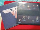 Van Halen II LP 1979 Original Vinyl Album Dance The Night Away, DOA, Bottoms Up