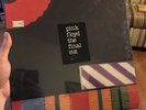 Pink Floyd - The Final Cut 1983 Vinyl LP Columbia  QC 38243 Pitman Sealed OG