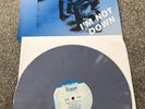 The Clash ?– I'm Not Down Greay Vinyl Lp