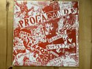 V.A. Propaganda-Russia Bombs Finland, Vinyl LP 1982 Appendix Kaaos