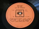 Bob Dylan, The Times They Are A-Changin`, mono LP (Israel), very rare