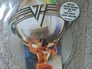 Van Halen Vinyl Record