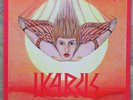 IKARUS - SAME - 1st orig. german pressing - +Plus+ - 1971 - M -