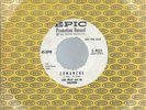 LINK WRAY WRAYMEN COMANCHE B/W LILLIAN EPIC WLP VG+ GARAGE SURF ROCKABILLY