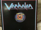 Van Halen Looney Tunes Rare Promo Red Vinyl LP 1st Album Tracks VH 1 Pro 705