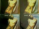 Jane's Addiction XXX 1987 Colored Vinyl Records All 4-Red, Clear, Purple, Green