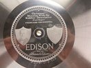 Peerless Orchestra - EDISON 50381 - Christmas Morning With The Kiddies