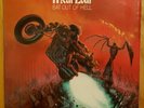 MEAT LOAF Bat Out Of Hell LP Vinyl 1977 Orig Cleveland/Epic PE34974 Shrink* VG++