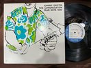 JOHNNY GRIFFIN THE CONGREGATION BLUE NOTE BLP 1580 MONO JAPAN Vinyl LP