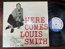 LOUIS SMITH HERE COMES BLUE NOTE BLP 1584 MONO JAPAN Vinyl LP