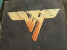 Van Halen II 1979 Vinyl Record LP HS 3312