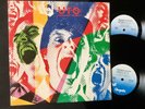 UFO Strangers In The Night, Orig. 1979 Chrysalis 2-LP; LP VG+ Cov. EX+ Nice Copy