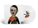 Westside Gunn Hitler Wears Hermes IV Conway Daringer White Vinyl Sealed DAUPE