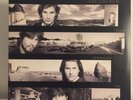 THE CHURCH - GOLD AFTERNOON FIX - Vinyl LP - Original USA Press - Arista 1990