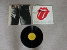 The Rolling Stones: Sticky FIngers Vinyl LP, Classic Rock, RARE, OUT OF PRINT