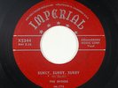 Doo-Wop 45 - Spiders - Sukey, Sukey, Sukey - Imperial - mp3