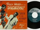 Doo-Wop R&B EP - Billy Ward & His Dominoes - Vol. 3 - Federal - VG+ mp3