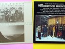 Various MUD ACRES MUSIC x2 LP Woodstock Music Scene HAPPY & ARTIE TRAUM + #6236