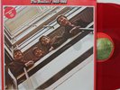 Beatles 2xLP “1962-1966”   Apple, German Pressing, DMM   Red Vinyl   Near Mint