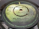 LENNON Give Peace A Chance IRISH EXPORT Luna APPLE stamper SSIUK BEATLES UK rare