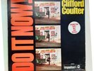 CLIFFORD COULTER / DO IT NOW , Worry about it later [IMPULSE ] gatefold
