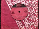 The New Formula - Do It Again A Little Bit Slower 7'' Vinyl 7N.35381 (1967) EX
