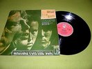 The Doors Waiting For The Sun RARE 1968 Completely Different Israel 1st Press LP