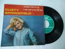 French EP Dusty SPRINGFIELD 