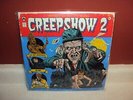 CREEPSHOW 2 COLOURED VINYL 2 LP RECORD SOUNDTRACK LIMITED WAXWORK SEALED RARE
