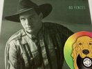 Garth Brooks - No Fences LP NM RARE Canada Country 1990 Capitol Nashville