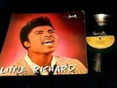 LITTLE RICHARD LP original SPECIALTY 2103 dg 1959