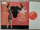 ASD 2448 original Rozhdestvensky conducts Bizet-Shchedrin Carmen  Ballet