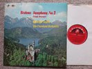SAX 5284 BRAHMS SZELL 'SYMPHONY No.2 IN D MAJOR, Op.73-TRAGIC OVERTURE