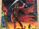 CANCER - Death Shall Rise Import LP | Death Metal | 1st Press | SOL28 | J.Murphy