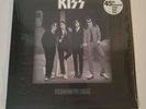 Kiss Dressed To Kill 45th Anniversary Red Vinyl LP  Near Mint