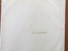 The Beatles Original Vinyl The White Album No 0021191