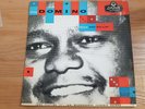 Fats Domino ?Fat's Domino Rock And Rollin' Vinyl LP UK London 1st press Nice