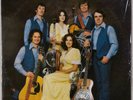 THE BUCKBRUSH: Having Good Clean Fun US Obenshield Missouri Bluegrass LP
