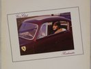 GENE CLARK: Roadmaster UK Edsel Byrds Folk Rock LP NM Vinyl