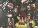 Orbital (Signed) Double LP Vinyl Record