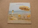 NEIL YOUNG - ON THE BEACH  - LP U.K REPRISE LABEL FIRST PRESS  + INNER
