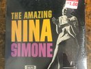 Tha Amazing Nina Simone Colpix mono LP STILL SEALED vinyl record