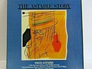 3 LP'S W/BOX-FRED ASTAIRE-OSCAR PETERSON-BARNEY KESSEL-C.SHAVERS-F.PHILLIPS-DRG